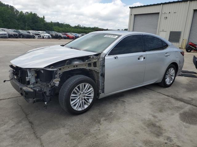 2018 Lexus Es 350