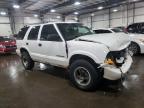 2002 Chevrolet Blazer  for Sale in Ham Lake, MN - Front End