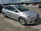 2014 Ford Focus Se for Sale in Cahokia Heights, IL - Mechanical
