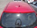 2010 TOYOTA YARIS TR V for sale at Copart WOLVERHAMPTON