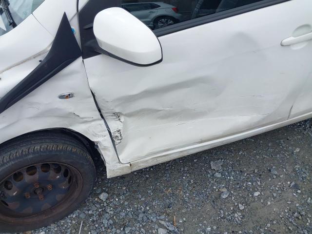 2017 PEUGEOT 108 1.0 ACTIVE 5DR