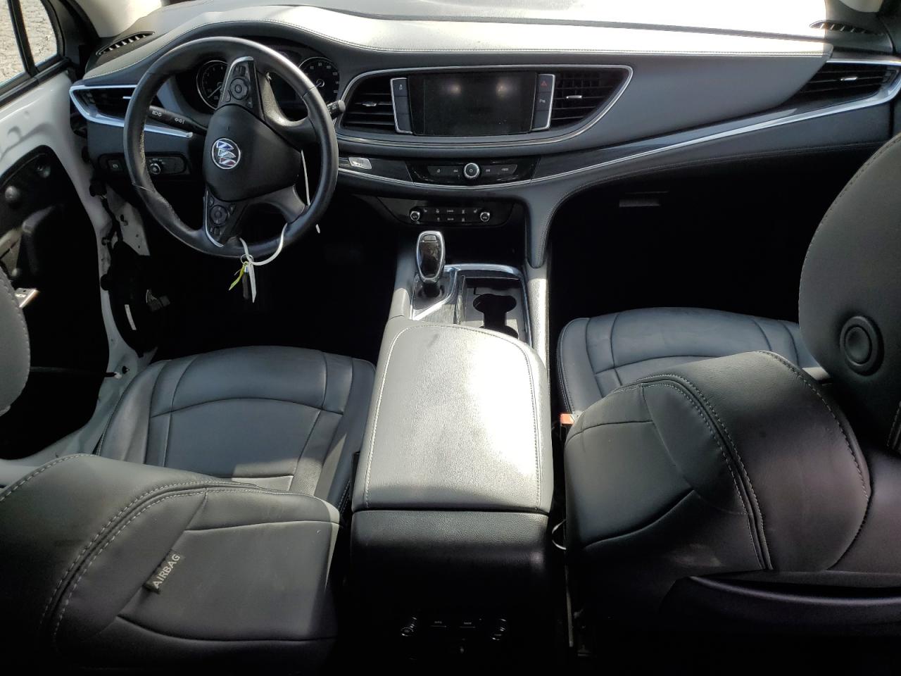 2020 Buick Enclave Essence VIN: 5GAERBKW2LJ130337 Lot: 56591925
