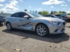 2014 Mazda 6 Touring for Sale in Pennsburg, PA - Side