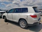 2013 Toyota Highlander Base продається в Grand Prairie, TX - Front End