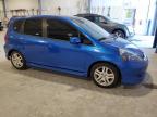 2008 Honda Fit Sport for Sale in Greenwood, NE - Hail