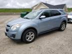 2015 Chevrolet Equinox Lt for Sale in Northfield, OH - Side