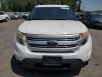 2015 Ford Explorer Xlt for Sale in Dunn, NC - Hail