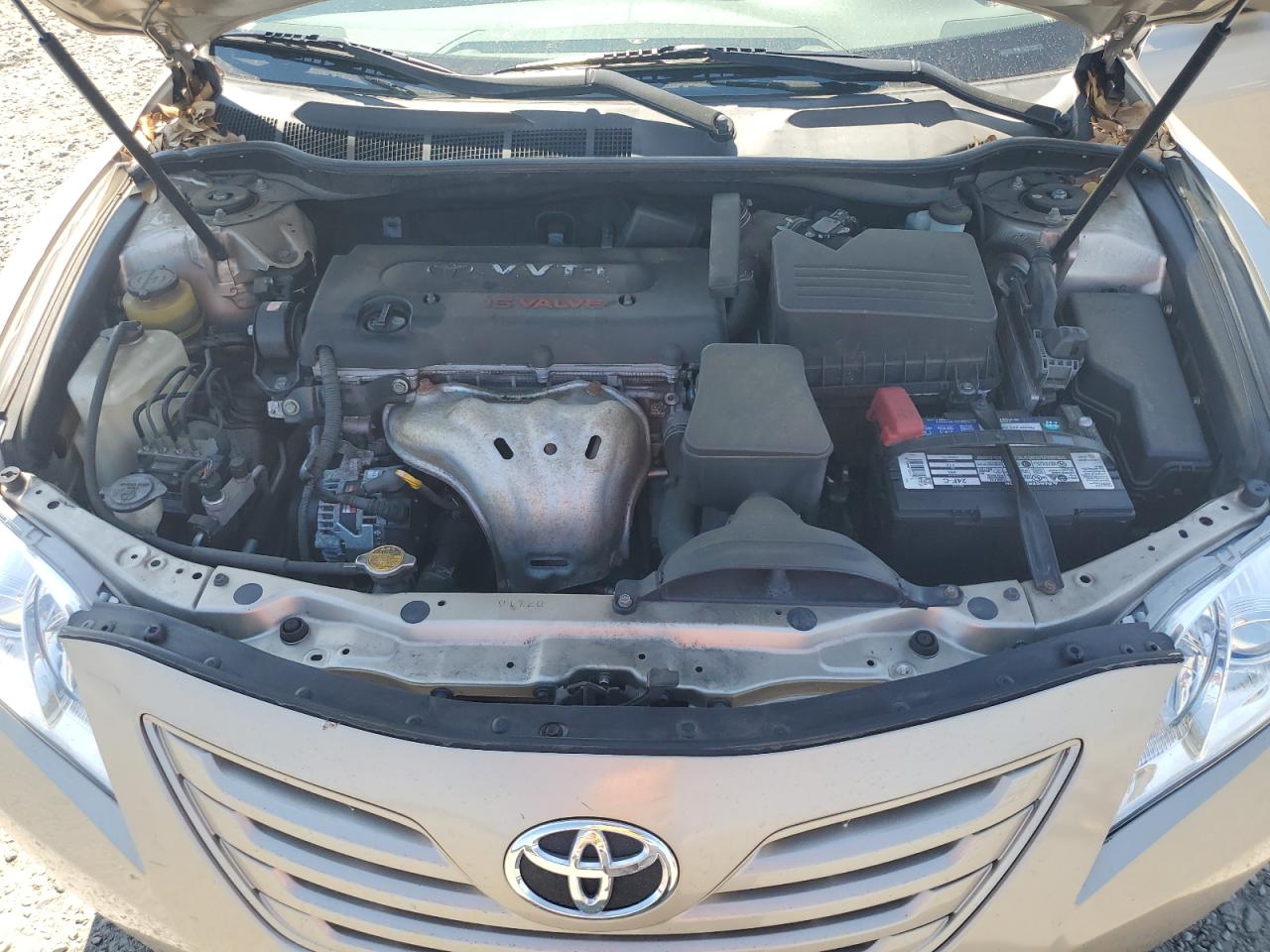 2009 Toyota Camry Base VIN: 4T1BE46K49U867798 Lot: 55657315