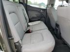 2018 Chevrolet Colorado Lt en Venta en Lawrenceburg, KY - Front End