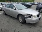 2008 Buick Lucerne Cxl for Sale in Exeter, RI - Rear End