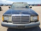 1993 Mercedes-Benz 300 E for Sale in Adelanto, CA - Mechanical