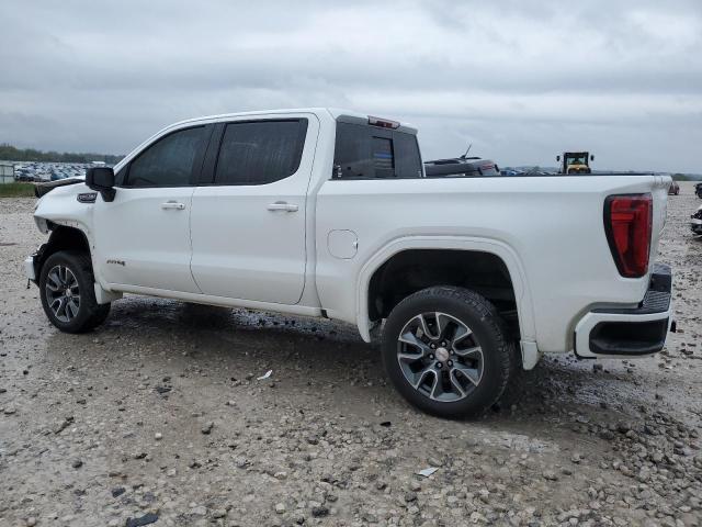  GMC SIERRA 2019 White