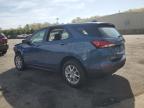 2024 Chevrolet Equinox Ls на продаже в Exeter, RI - Front End