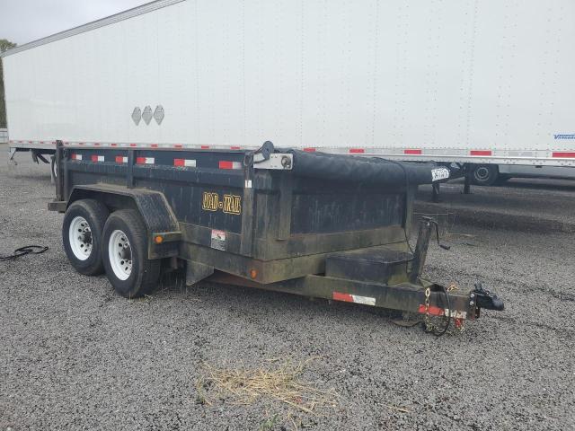 2005 Load Trail Dump Trailer