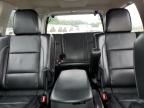 2012 Nissan Armada Sv იყიდება Gainesville-ში, GA - Rear End