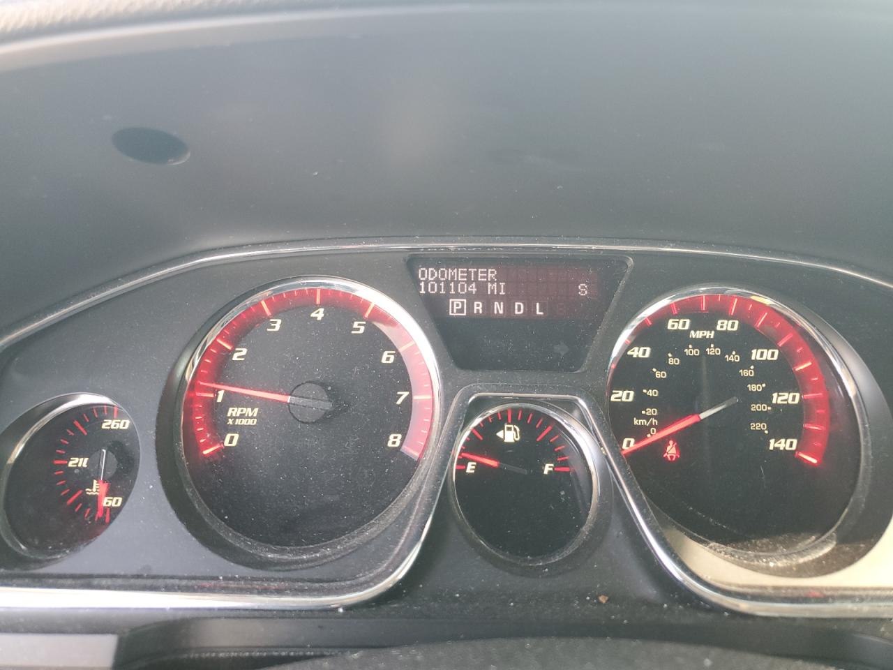2015 GMC Acadia Sle VIN: 1GKKVPKD8FJ334349 Lot: 55797845