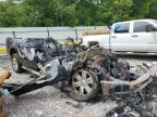 2018 Ford F150 Supercrew   на продаже в Oklahoma City, OK - Burn