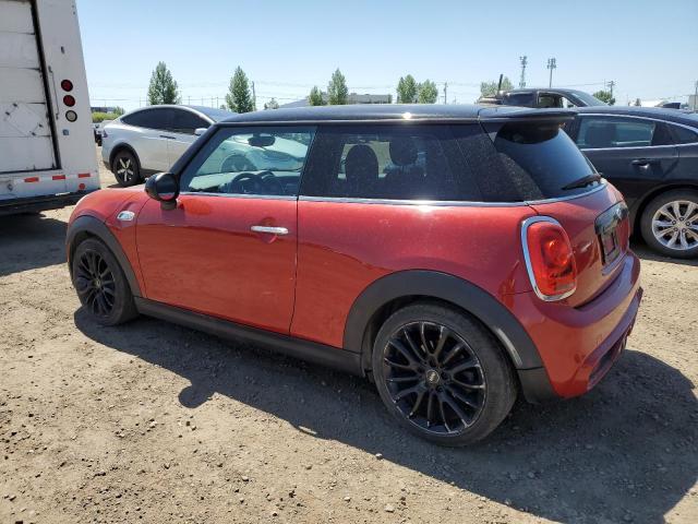 Hatchbacks MINI COOPER 2015 Czerwony