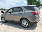 2018 Chevrolet Equinox Lt for Sale in Wichita, KS - Front End