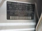 2009 Hyundai Sonata Gls for Sale in York Haven, PA - Front End