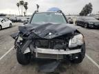 2010 Mercedes-Benz Glk 350 4Matic en Venta en Van Nuys, CA - Front End