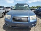 2007 Subaru Forester 2.5X na sprzedaż w Portland, OR - Normal Wear