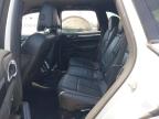 2011 PORSCHE CAYENNE V6 for sale at Copart BRISTOL