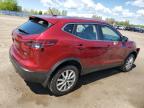 2021 NISSAN ROGUE SPORT SV à vendre chez Copart ON - TORONTO