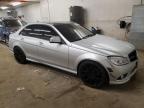 2009 Mercedes-Benz C 300 4Matic   იყიდება Ham Lake-ში, MN - Front End