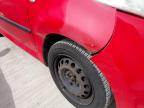 2006 CITROEN C1 RHYTHM for sale at Copart SANDY