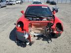 2014 Porsche 911 Gt3 for Sale in Sacramento, CA - Damage History