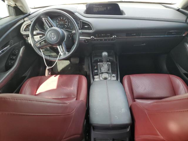  MAZDA CX30 2023 Синий