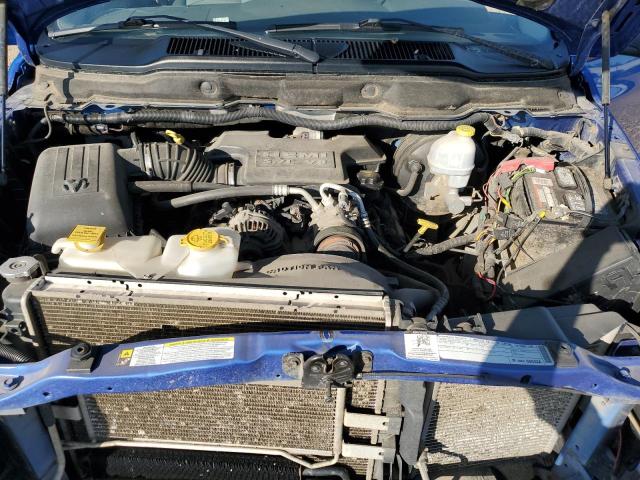 2008 DODGE RAM 2500   