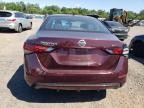 2021 Nissan Sentra Sv for Sale in Hillsborough, NJ - Side