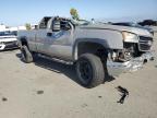 2006 Chevrolet Silverado C2500 Heavy Duty for Sale in Martinez, CA - All Over