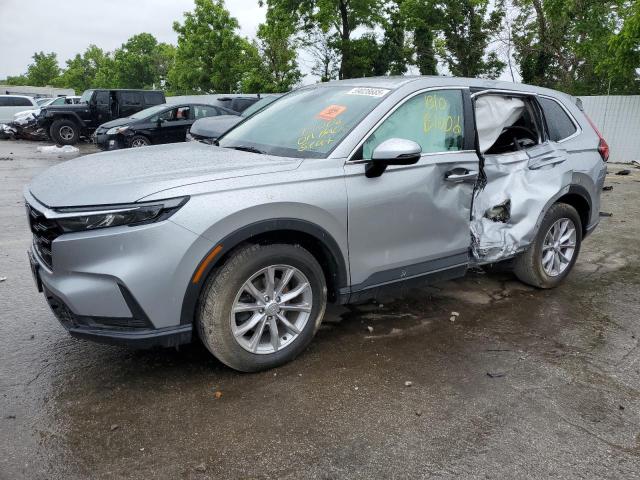 HONDA CR-V EXL 2023