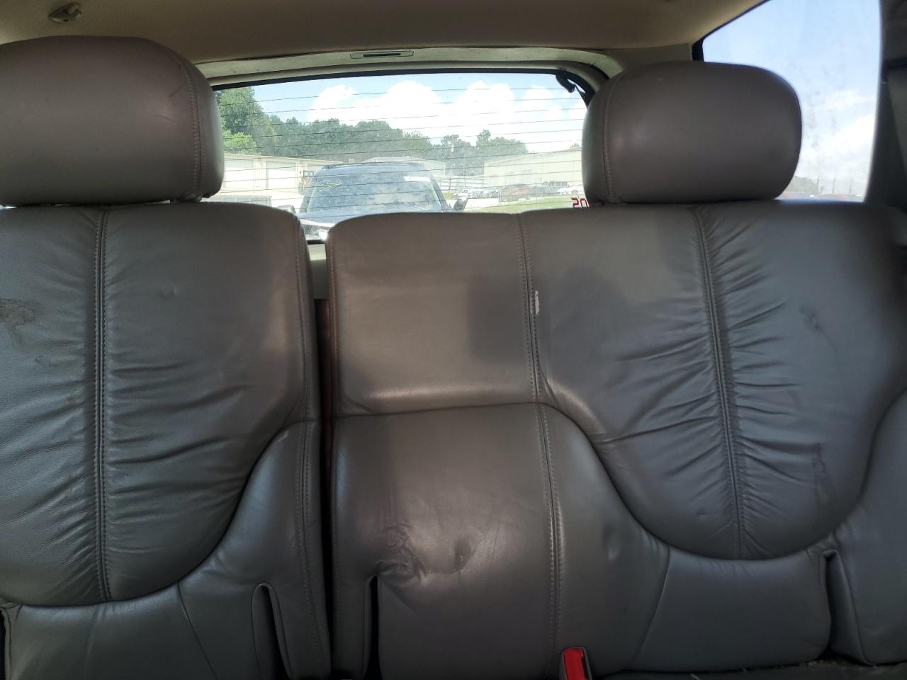 1999 GMC Jimmy VIN: 1GKDT13W3X2508870 Lot: 56572425