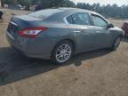 2009 Nissan Maxima S zu verkaufen in Gaston, SC - Front End