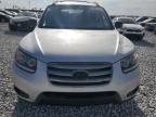 2012 Hyundai Santa Fe Gls продається в Greenwood, NE - Vandalism
