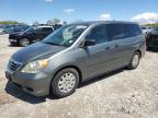 2008 Honda Odyssey Lx de vânzare în West Warren, MA - Rear End