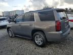 2017 Chevrolet Tahoe C1500 Lt за продажба в Opa Locka, FL - Minor Dent/Scratches