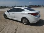 2015 Hyundai Elantra Se   zu verkaufen in West Palm Beach, FL - Front End