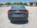 2015 Chevrolet Impala Ls იყიდება Indianapolis-ში, IN - Front End