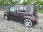 2009 Nissan Cube Base na sprzedaż w Cicero, IN - Minor Dent/Scratches