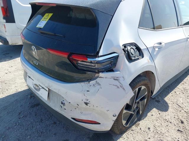2024 VOLKSWAGEN ID3 PRO MA