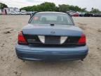 2009 Ford Crown Victoria Police Interceptor for Sale in Baltimore, MD - Side