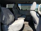 2011 Toyota Sienna Le продається в Rancho Cucamonga, CA - Minor Dent/Scratches
