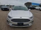 2019 Ford Fusion Titanium for Sale in Newton, AL - Rear End
