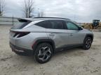 2023 Hyundai Tucson Sel for Sale in Appleton, WI - Front End