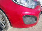 2013 KIA RIO 1 AIR for sale at Copart YORK